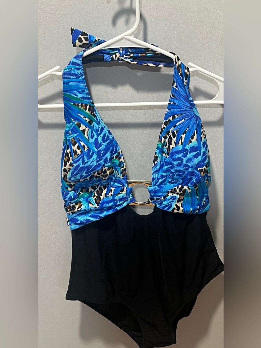 🌴 Stunning Venus One Piece Swimsuit – Size 12 🌴